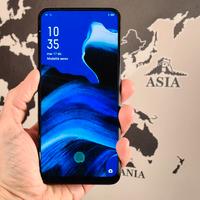 Oppo Reno 2z