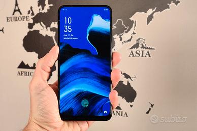 Oppo Reno 2z