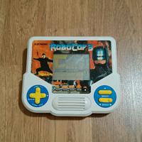 Gig Tiger - RoboCop 3 (1988)