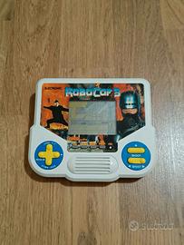 Gig Tiger - RoboCop 3 (1988)