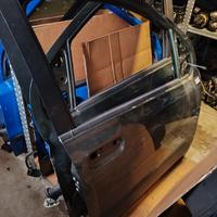 Porta anteriore dx nuda FIAT PANDA del 2017