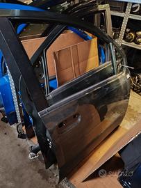 Porta anteriore dx nuda FIAT PANDA del 2017