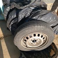 pneumatici gomme 135/80 R13