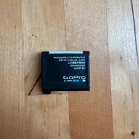 Batteria originale GoPro Hero 4