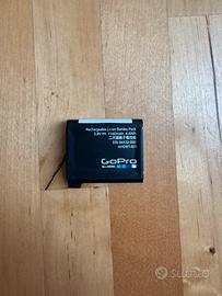 Batteria originale GoPro Hero 4