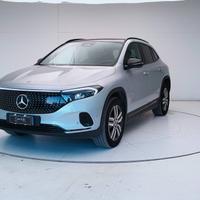 MERCEDES-BENZ EQA - H243 2024 - EQA 250+ Electric