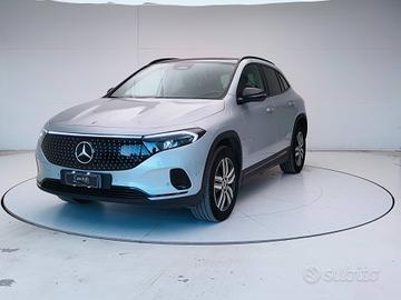 MERCEDES-BENZ EQA - H243 2024 - EQA 250+ Electric