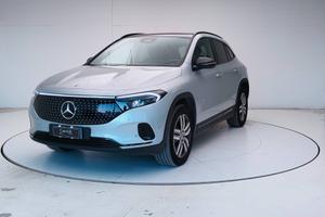 MERCEDES-BENZ EQA - H243 2024 - EQA 250+ Electric