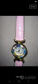 Orologio Murano "Venetiae"