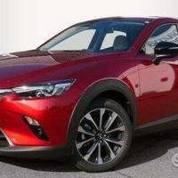 Ricambi mazda cx-3 anno 2018-2020