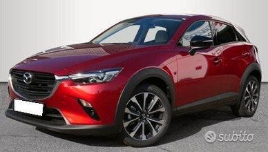 Ricambi mazda cx-3 anno 2018-2020