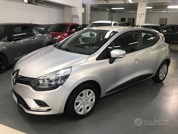 Renault Clio TCe 90 CV GPL 5 porte Life