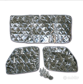 Oscuranti cabina interni Iveco