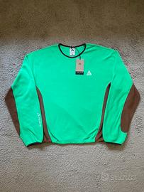 Nike ACG Wolf Polartec Fleece Crew Pullover