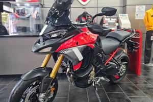 Ducati Multistrada V4 Pikes Peak - 2026 - KM 1040