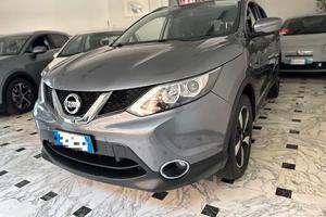 Nissan Qashqai 1.6 dCi 2WD Tekna