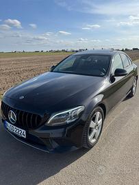 Mercedes-Benz Classe C