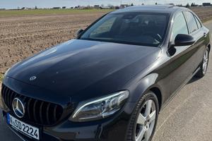 Mercedes-Benz Classe C