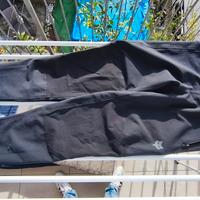 Pantaloni Fox Defend MTB bambino bimbo