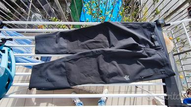 Pantaloni Fox Defend MTB bambino bimbo