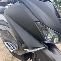 Yamaha T Max 530 - 2012