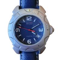 Orologio da polso in alluminio