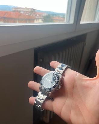 Orologio da polso automatico