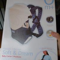 Marsupio per neonati