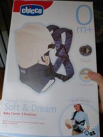 Marsupio per neonati