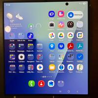 Samsung Fold 7 Blue Shadow 256GB del 28.01.2026