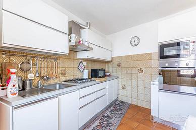 Appartamento di 80 m² con 3 locali a Montegrino Va