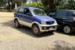 jeep 4x4