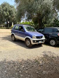 jeep 4x4