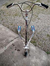 Bipattino Monopattino TRIKKE 6 GEWISS