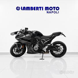 SUZUKI GSX-8R 2024