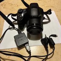 Fotocamera Sony