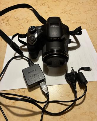 Fotocamera Sony