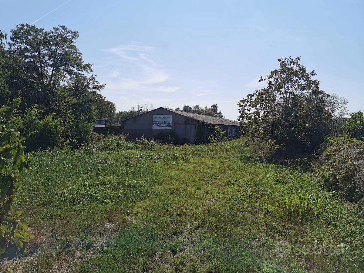 Terreno Residenziale Nogara [Cod. rif 56VRG] - Altro