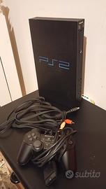 console PS2 