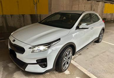 Kia XCeed Style eco gpl