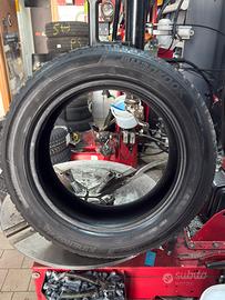 2x pneumatici hankook Kinergy 4S  185 55 r15 usati