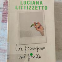La Principessa sul Pisello, Littizzetto
