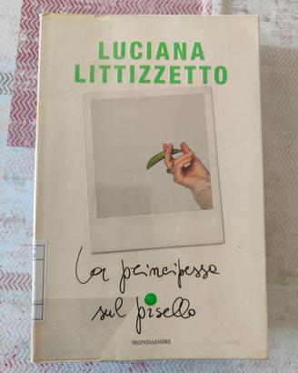 La Principessa sul Pisello, Littizzetto