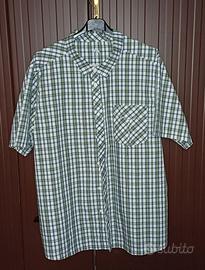 Camicia McKinley outdoor XXL