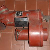 Riscaldatore a benzina x zaz