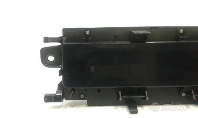 Ricambio Quadro portastrumenti RENAULT SCENIC 2a S