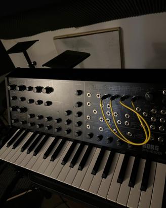 Korg ms20 mini