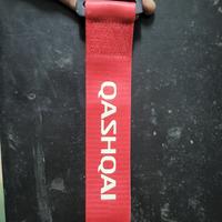 Cinghia Traino QASHQAI