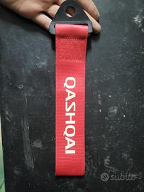 Cinghia Traino QASHQAI