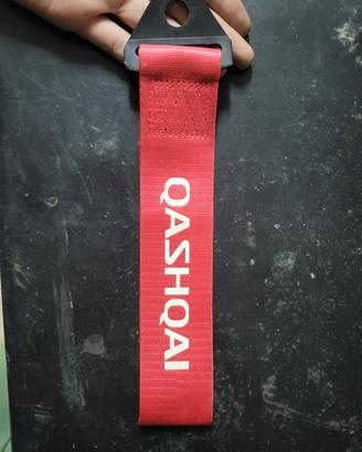 Cinghia Traino QASHQAI